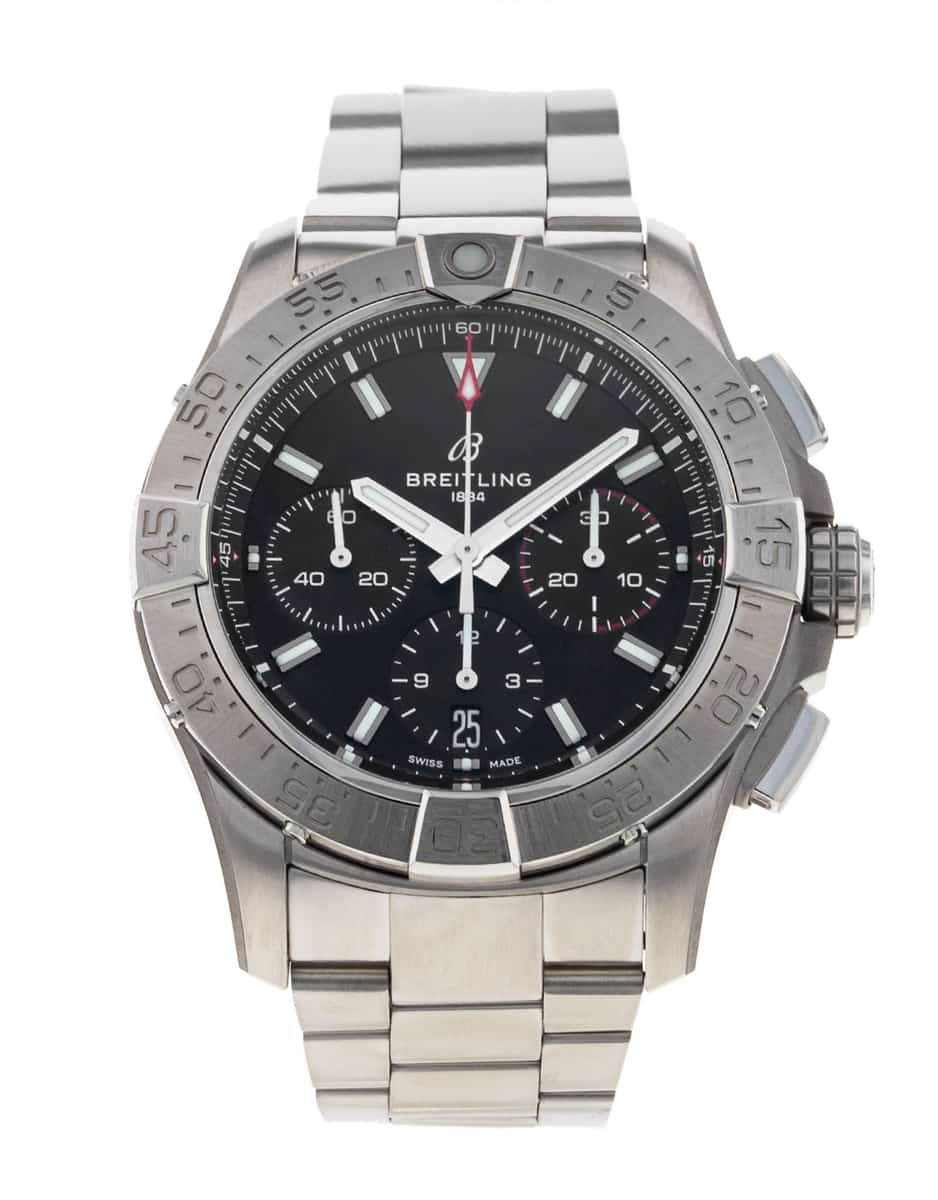 Breitling Avenger B01 Chronograph AB0146 Breitling Avenger B01 Chronograph AB0146